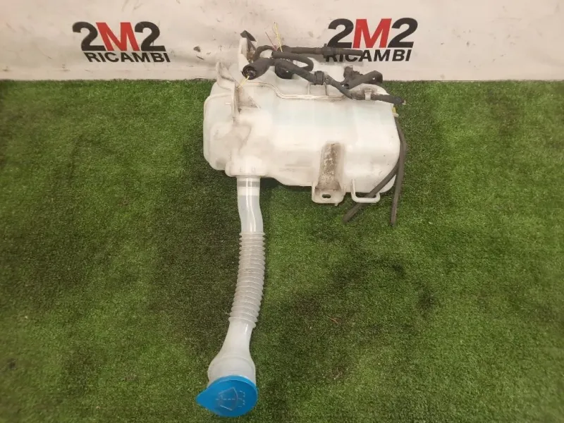 Vaschetta Tergicristalli 860142-809 Mazda 6 III 2013