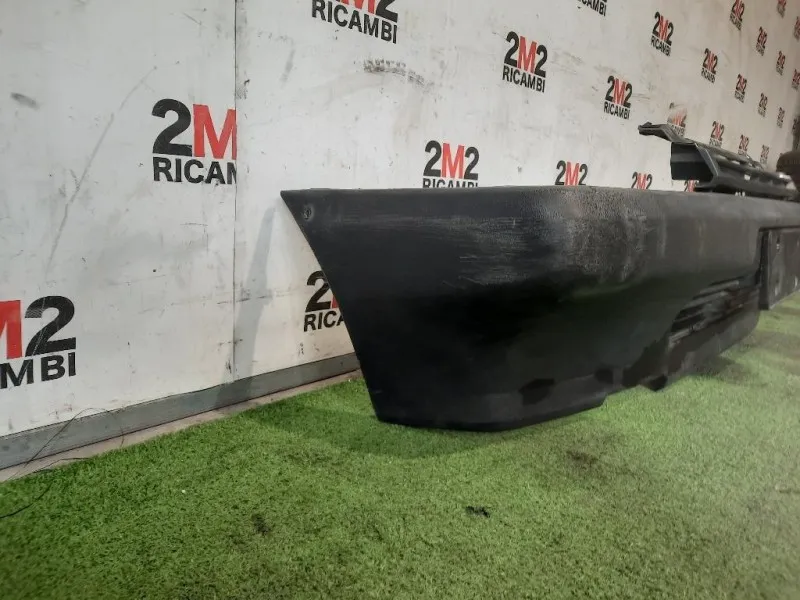 Paraurti ANT 7401C8 Citroen AX 1987