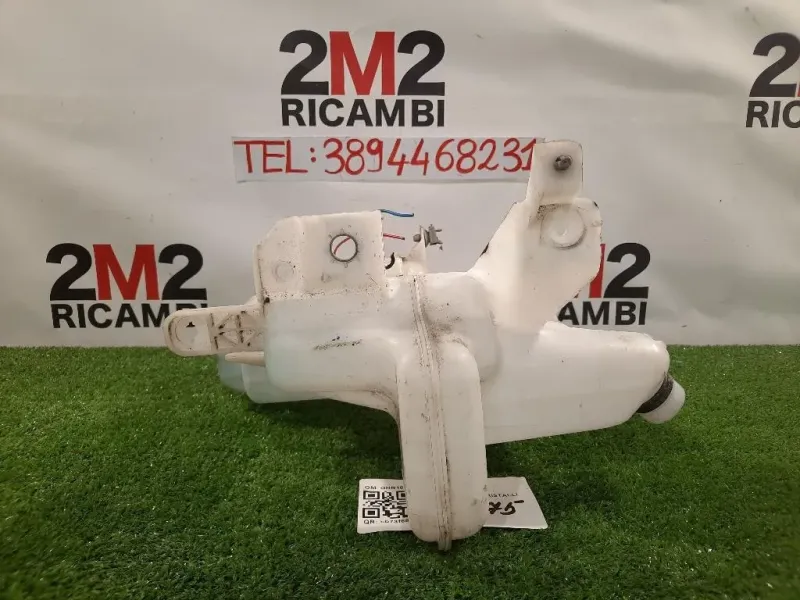 Vaschetta Tergicristalli GHR167480 Mazda 6 III 2013