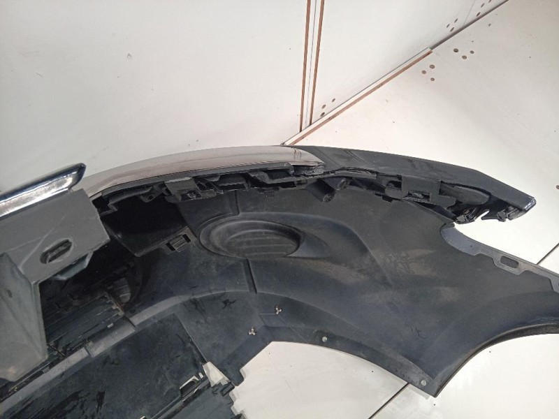 Paraurti ANT 1613563580 Citroen Berlingo III 2015