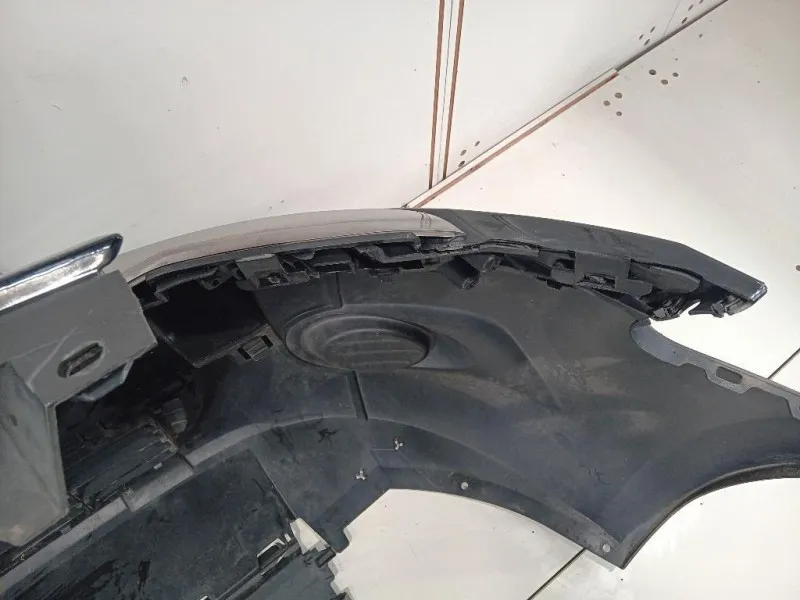 Paraurti ANT 1613563580 Citroen Berlingo III 2015