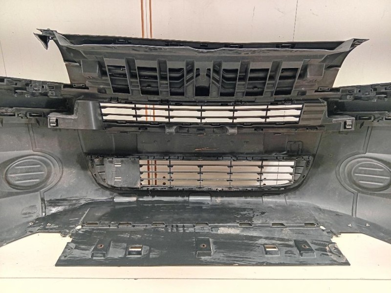 Paraurti ANT 1613563580 Citroen Berlingo III 2015