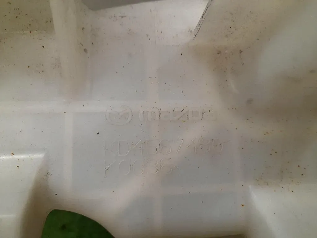 Vaschetta Tergicristalli KD4567480 Mazda CX5 I 2012