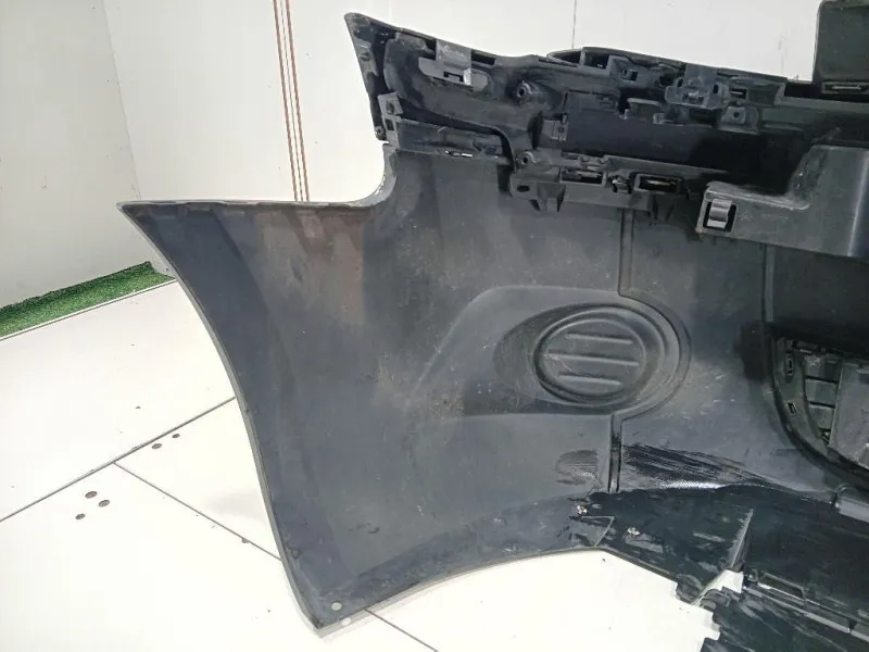 Paraurti ANT 1613563580 Citroen Berlingo III 2015