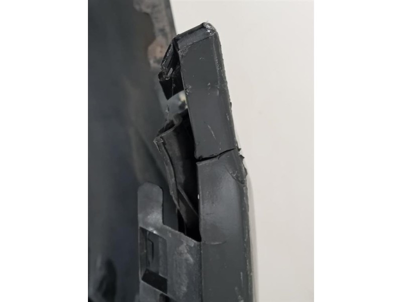 Paraurti ANT 1613563580 Citroen Berlingo III 2015