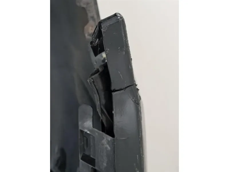 Paraurti ANT 1613563580 Citroen Berlingo III 2015