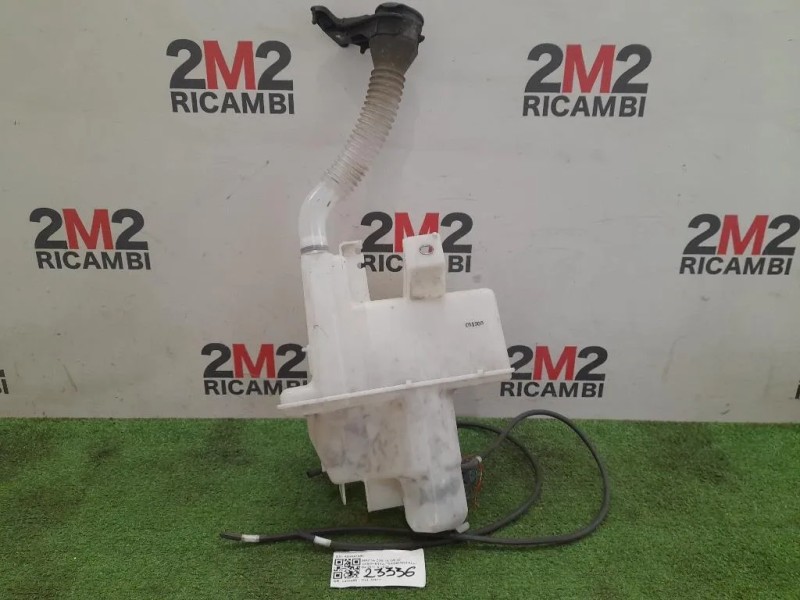 Vaschetta Tergicristalli KD4567480 Mazda CX5 I 2012