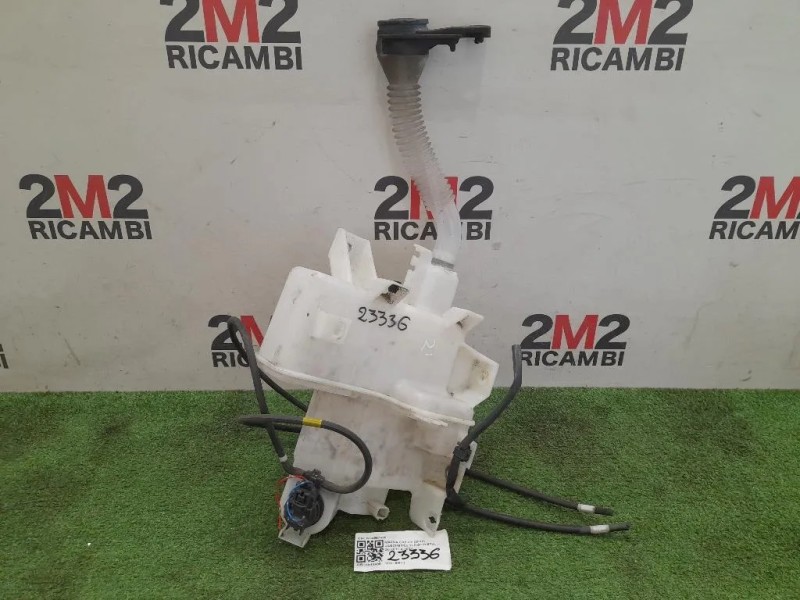 Vaschetta Tergicristalli KD4567480 Mazda CX5 I 2012