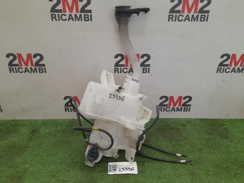 Vaschetta Tergicristalli KD4567480 Mazda CX5 I 2012