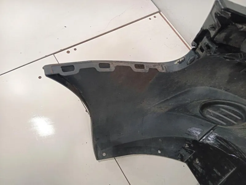 Paraurti ANT 1613563580 Citroen Berlingo III 2015