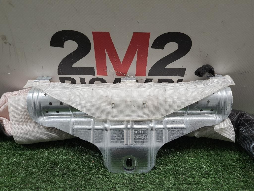 Air-bag A Tendina SX 9684667780 Peugeot 3008 I 2009