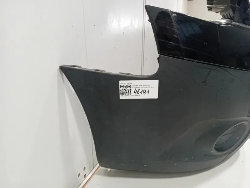 Paraurti ANT 1613563580 Citroen Berlingo III 2015