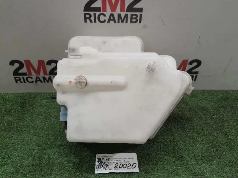 Vaschetta Tergicristalli A1698690220 Mercedes Classe A W169 2005