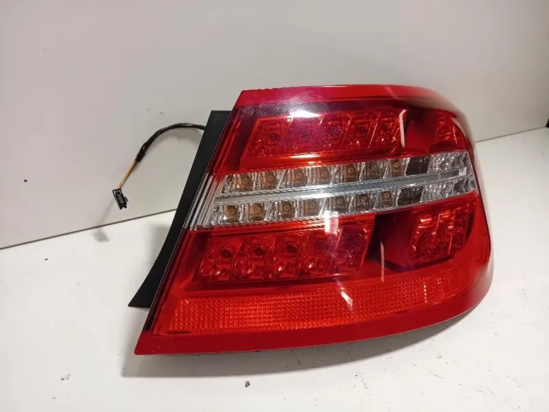 Fanale POST DX A2078200264 Mercedes Classe E C207 Coupé 2010