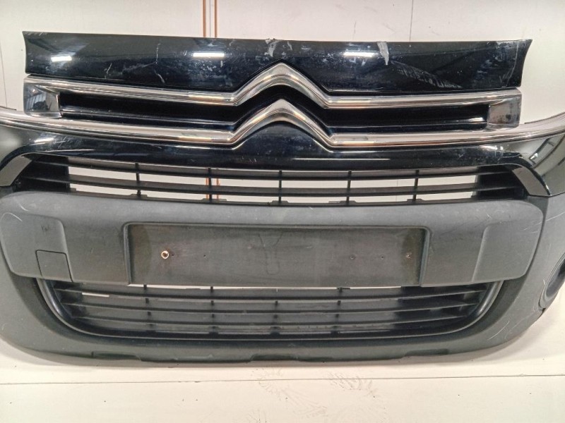 Paraurti ANT 1613563580 Citroen Berlingo III 2015