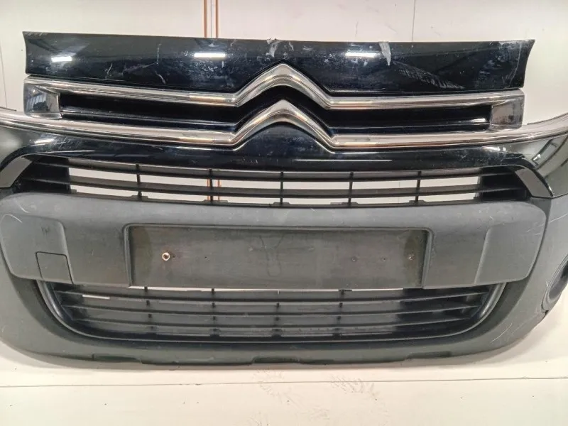 Paraurti ANT 1613563580 Citroen Berlingo III 2015