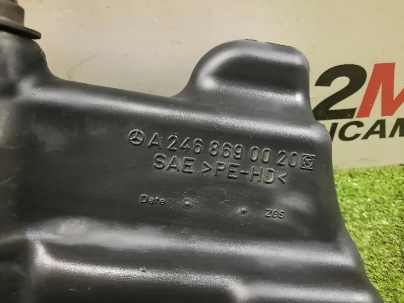 Vaschetta Tergicristalli A2468690020 Mercedes Classe A W176 2013