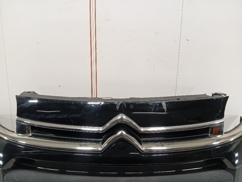 Paraurti ANT 1613563580 Citroen Berlingo III 2015