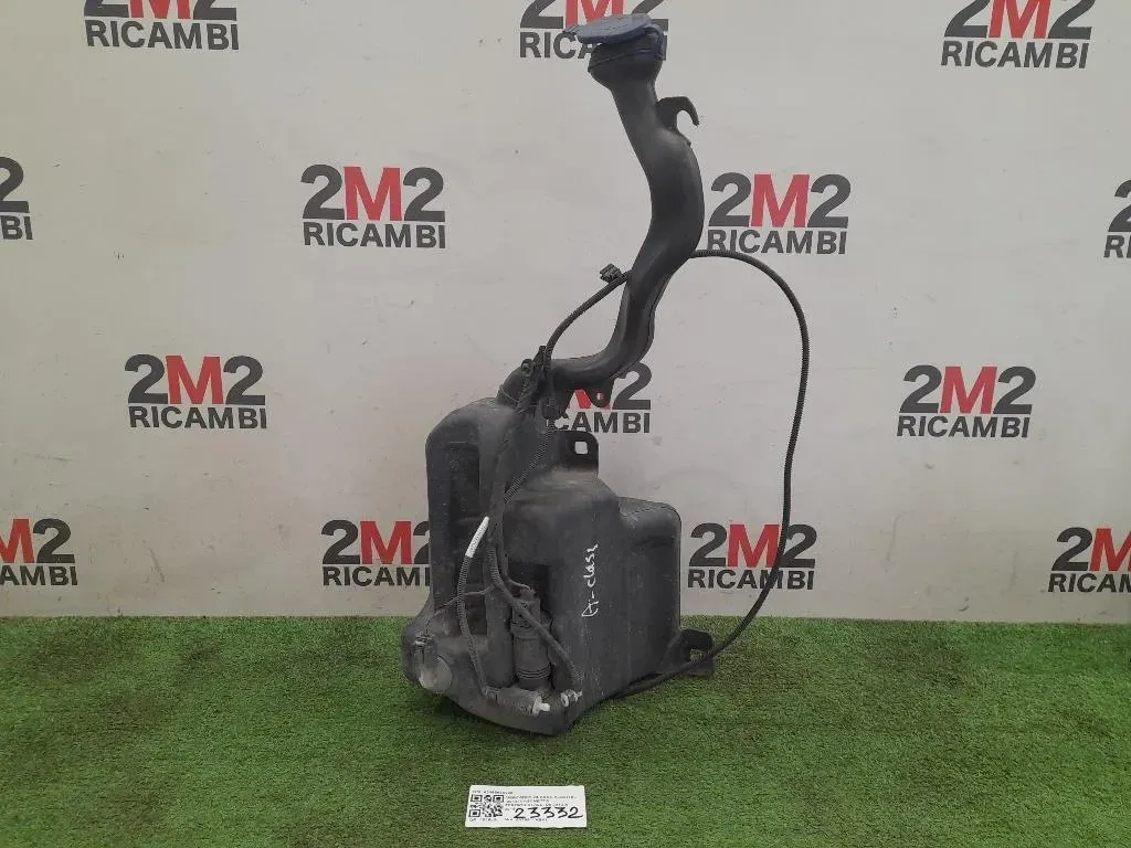 Vaschetta Tergicristalli A2468690220 Mercedes Classe A W176 2013