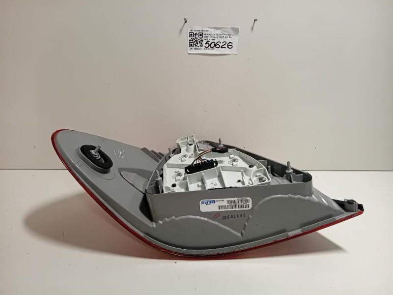 Fanale POST DX 08-440-1943R-F Mercedes Classe E W211 2002