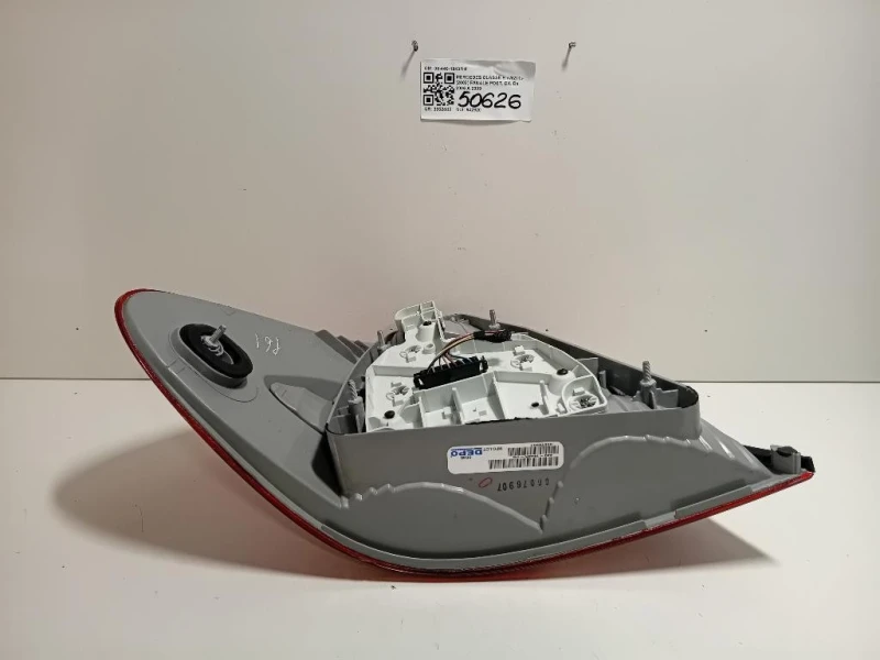 Fanale POST DX 08-440-1943R-F Mercedes Classe E W211 2002