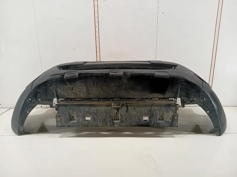 Paraurti ANT 1613563580 Citroen Berlingo III 2015