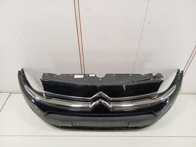 Paraurti ANT 1613563580 Citroen Berlingo III 2015