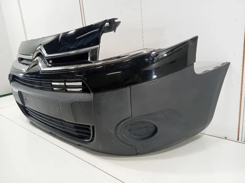 Paraurti ANT 1613563580 Citroen Berlingo III 2015