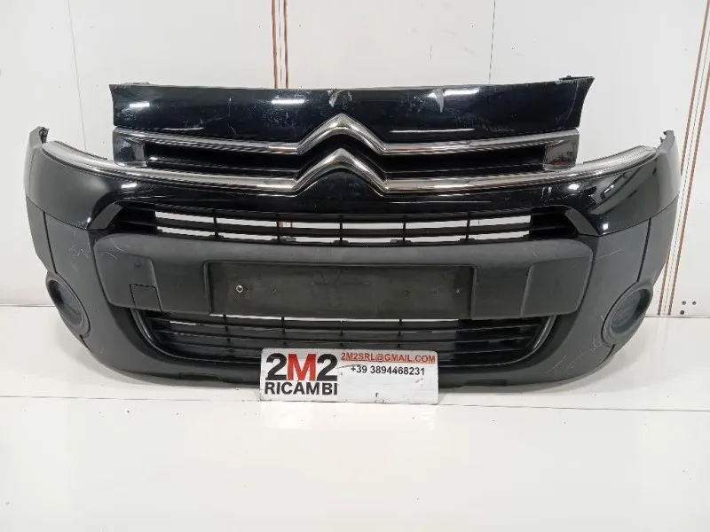 Paraurti ANT 1613563580 Citroen Berlingo III 2015