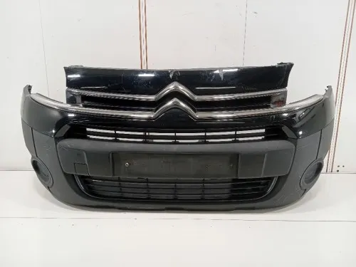 Paraurti ANT 1613563580 Citroen Berlingo III 2015