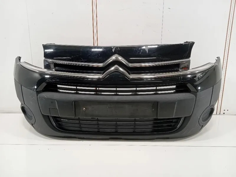 Paraurti ANT 1613563580 Citroen Berlingo III 2015