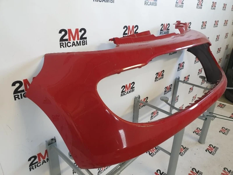 Paraurti ANT 7401SH Citroen C1 I 2006