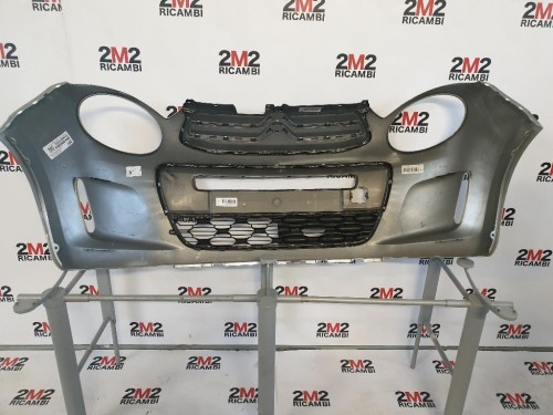 Paraurti ANT 1612227580 Citroen C1 II 2014