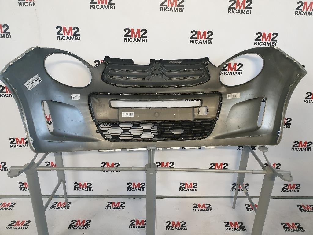 Paraurti ANT 1612227580 Citroen C1 II 2014