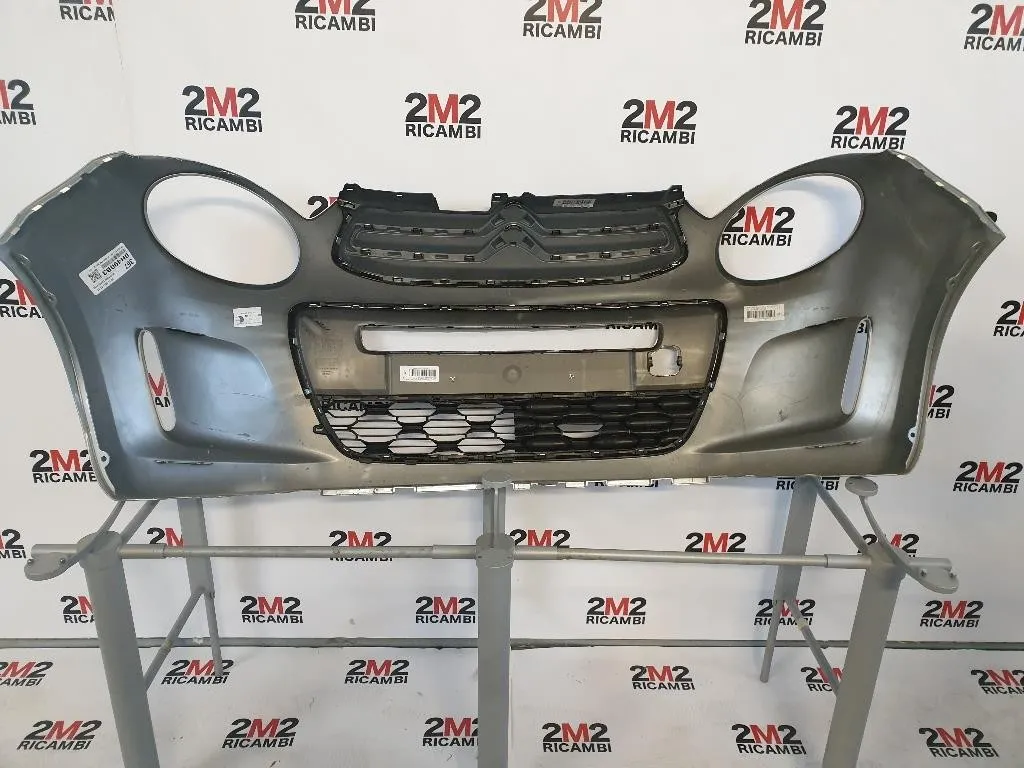 Paraurti ANT 1612227580 Citroen C1 II 2014