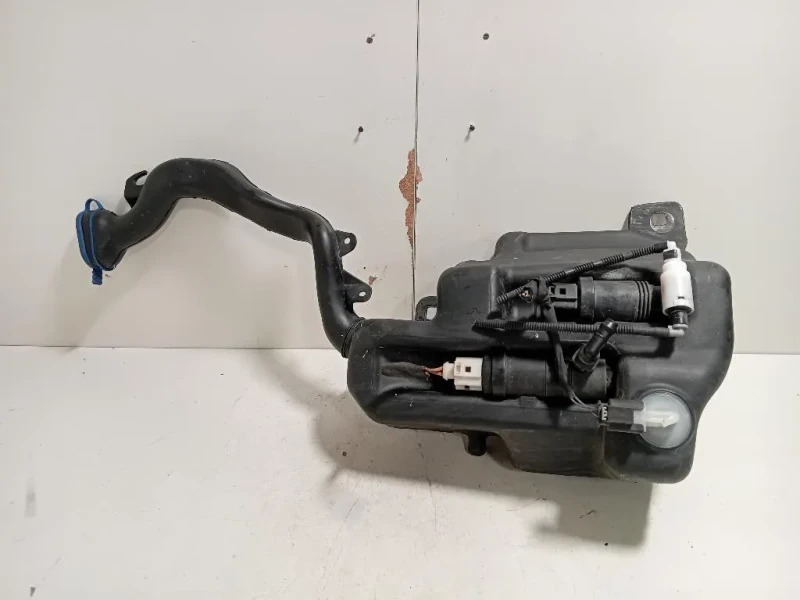 Vaschetta Tergicristalli A2468690120 Mercedes Classe B W246 2012