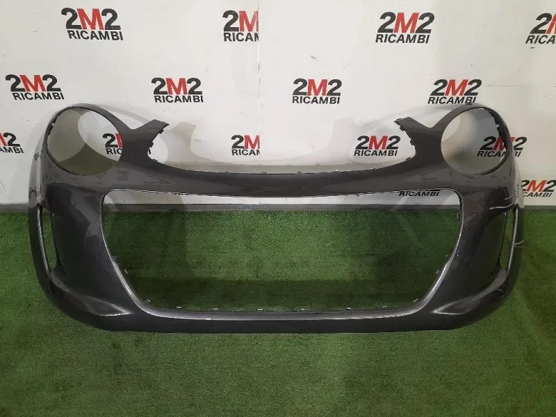 Paraurti ANT 52119OH160 Citroen C1 II 2014