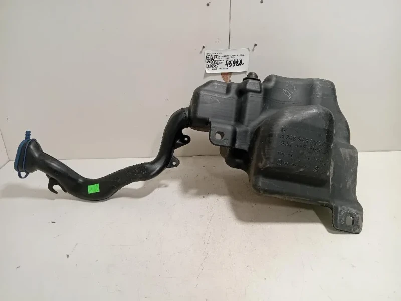 Vaschetta Tergicristalli A2468601160 Mercedes Classe B W246 2012