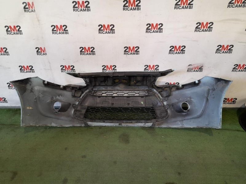 Paraurti ANT 9683447077 Citroen C3 II 2010