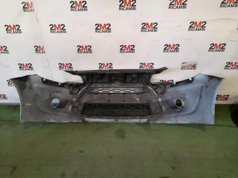 Paraurti ANT 9683447077 Citroen C3 II 2010