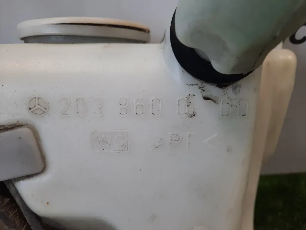 Vaschetta Tergicristalli A2038690020 Mercedes Classe C W203 2000