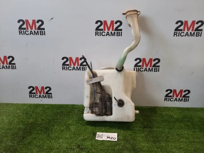 Vaschetta Tergicristalli A2038690020 Mercedes Classe C W203 2000