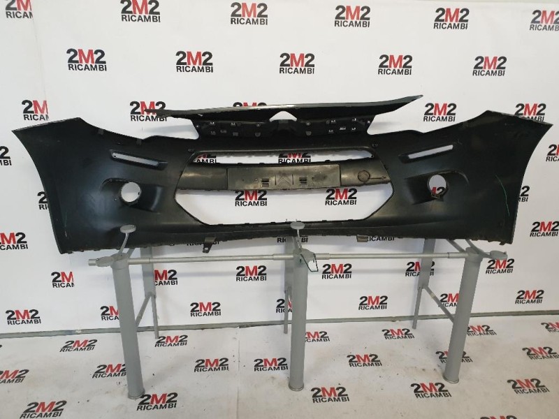 Paraurti ANT 1609965980 Citroen C3 II 2013