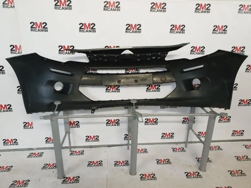 Paraurti ANT 1609965980 Citroen C3 II 2013