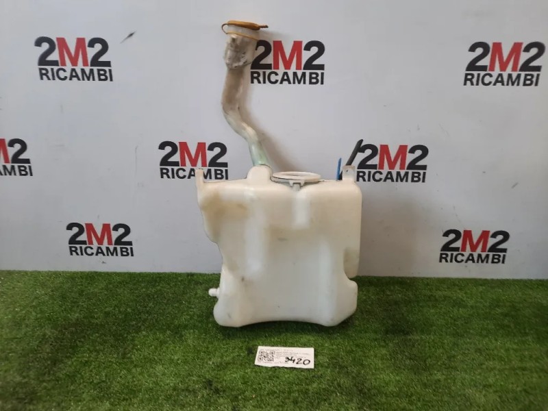 Vaschetta Tergicristalli A2038690020 Mercedes Classe C W203 2000