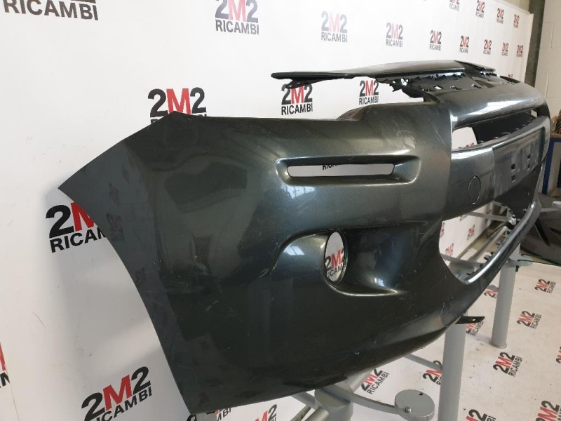 Paraurti ANT 1609965980 Citroen C3 II 2013