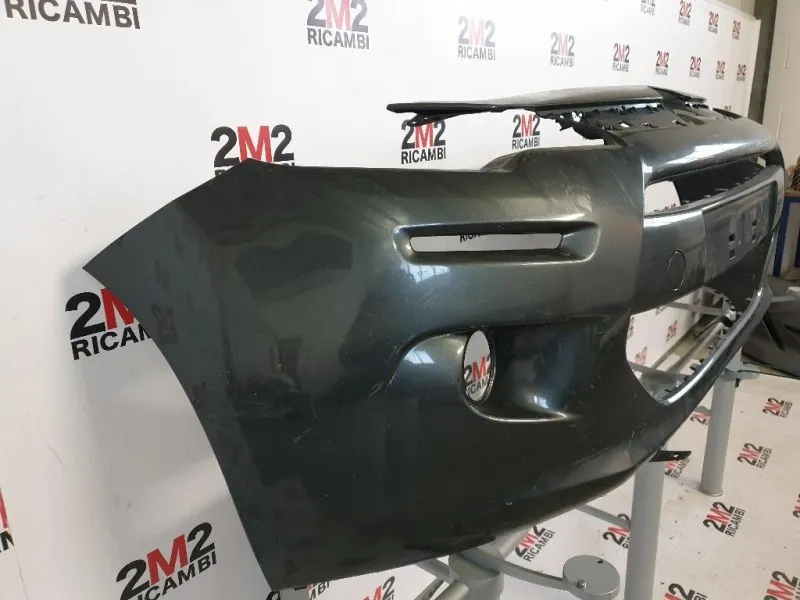 Paraurti ANT 1609965980 Citroen C3 II 2013