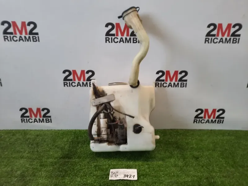 Vaschetta Tergicristalli A2038690020 Mercedes Classe C W203 2000