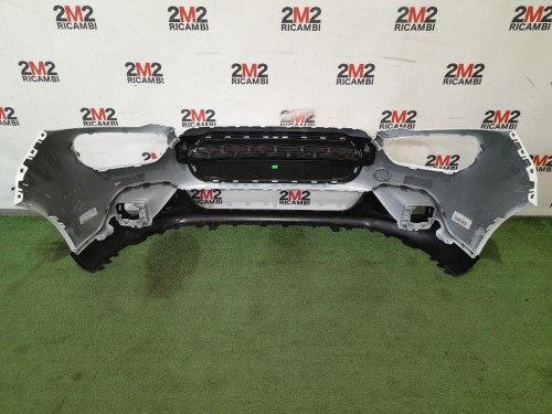 Paraurti ANT NUDO MODELLO 2020 9833504177 Citroen C3 III 2016