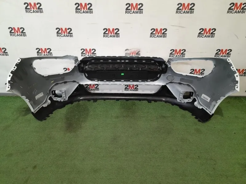 Paraurti ANT NUDO MODELLO 2020 9833504177 Citroen C3 III 2016